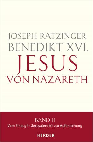 bigCover of the book Jesus von Nazareth by 