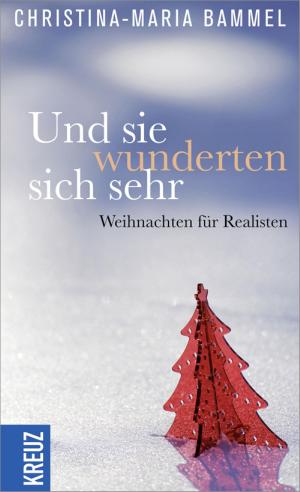 Cover of the book Und sie wunderten sich sehr by Anselm Grün