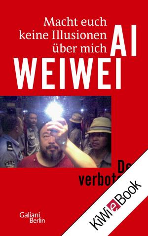 Cover of the book Macht euch keine Illusionen über mich by Volker Kutscher