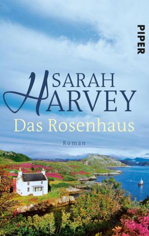 Cover of the book Das Rosenhaus by Hugh Howey