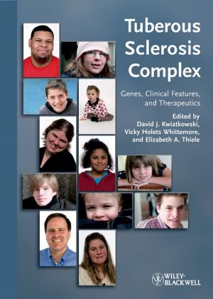 Cover of the book Tuberous Sclerosis Complex by 