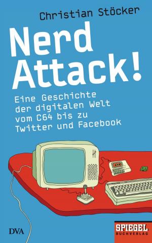 Cover of the book Nerd Attack! by Nataša Dragnić