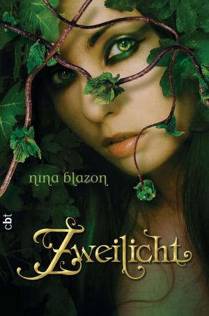 Cover of the book Zweilicht by Usch Luhn