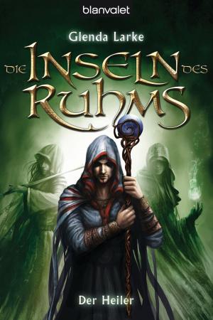 Cover of the book Die Inseln des Ruhms 2 by Ruth Rendell