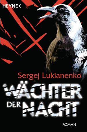 Cover of the book Wächter der Nacht by Robert A. Heinlein
