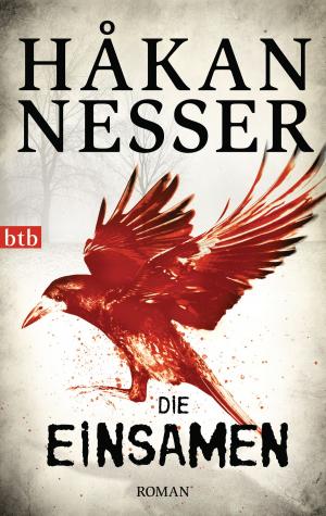 Cover of the book Die Einsamen by Håkan Nesser