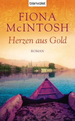 Cover of the book Herzen aus Gold by Royce Buckingham