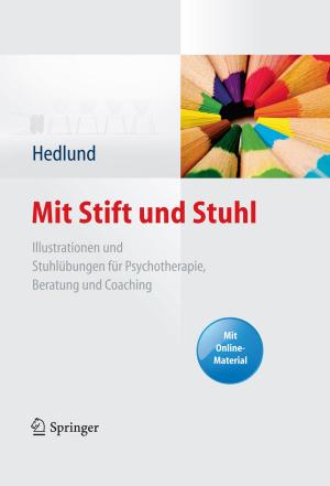 Cover of the book Mit Stift und Stuhl by 