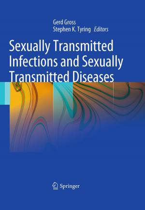 Cover of the book Sexually Transmitted Infections and Sexually Transmitted Diseases by Quanxi Gao, Wei Zhang, Feilong Tian