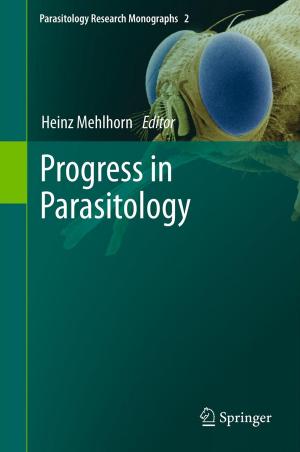 Cover of the book Progress in Parasitology by Ulrich Knauer, Kolja Knauer