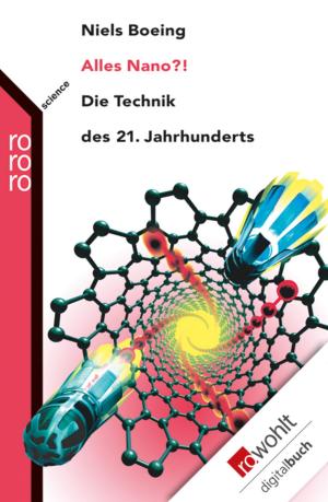 Cover of the book Alles Nano?! by Michael Hjorth, Hans Rosenfeldt