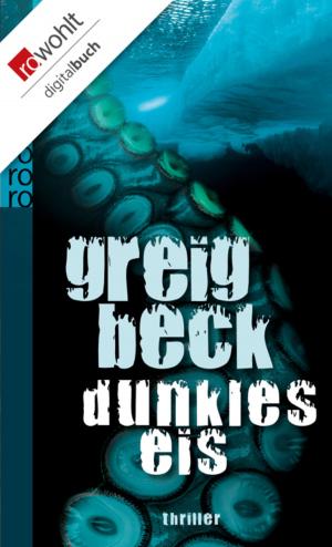 Cover of the book Dunkles Eis by Jon Fosse