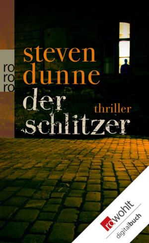 Cover of the book Der Schlitzer by Malcolm Rose