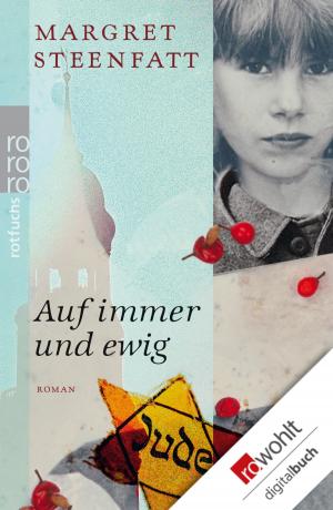 Book cover of Auf immer und ewig