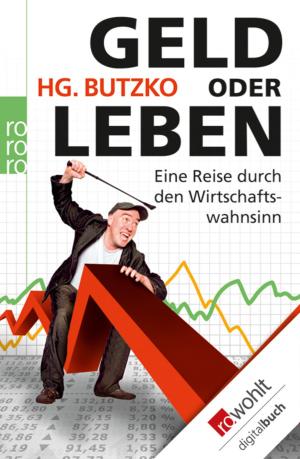 Cover of the book Geld oder Leben by Ruth Moschner