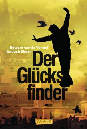 Cover of the book Der Glücksfinder by Anna-Sophie Caspar