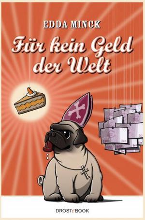 Cover of the book Für kein Geld der Welt by Nametso Phonchi
