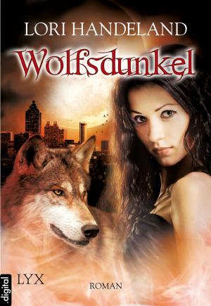Cover of Wolfsdunkel