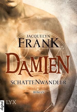 bigCover of the book Schattenwandler - Damien by 