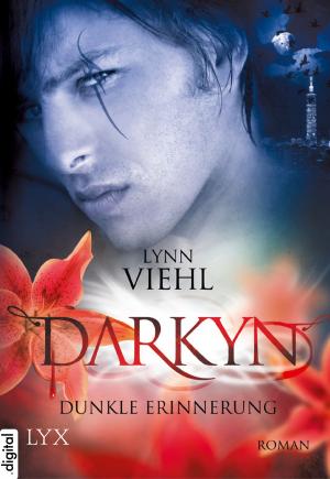 bigCover of the book Darkyn - Dunkle Erinnerung by 
