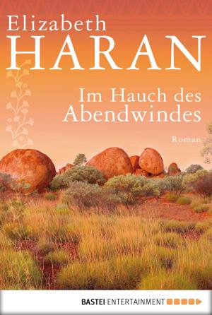Book cover of Im Hauch des Abendwindes