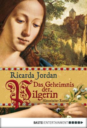 Cover of the book Das Geheimnis der Pilgerin by Jil Blue