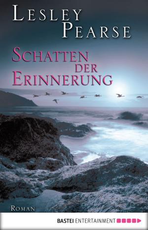 Cover of the book Schatten der Erinnerung by Jason Dark