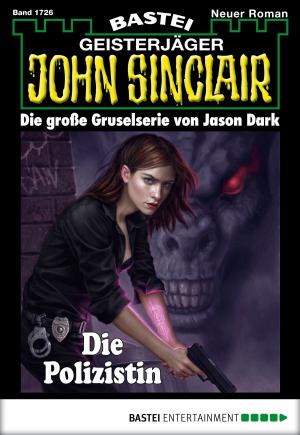 bigCover of the book John Sinclair - Folge 1726 by 