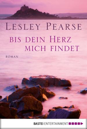 Cover of the book Bis dein Herz mich findet by Arthur H Barnes