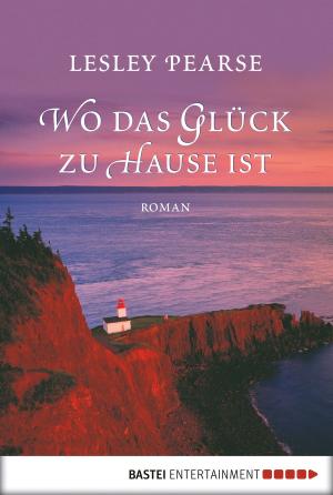 Cover of the book Wo das Glück zu Hause ist by Jack Slade