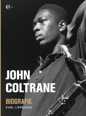 Cover of John Coltrane - Biografie