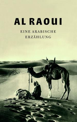 Cover of the book Al Raoui by Theodor Lessing