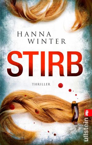 Cover of the book Stirb by Petra Durst-Benning