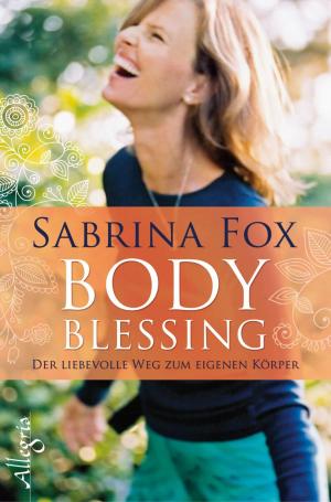 Cover of the book BodyBlessing by Danielle Hawkins