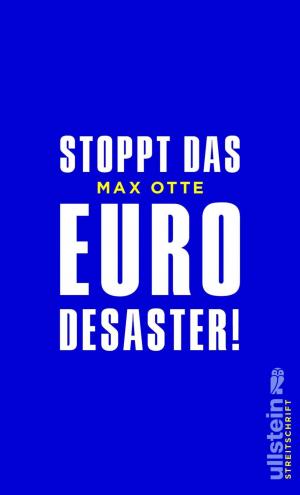 Cover of the book Stoppt das Euro-Desaster! by Petra Durst-Benning