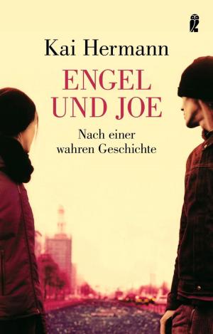 Cover of the book Engel und Joe by Catherine Banks