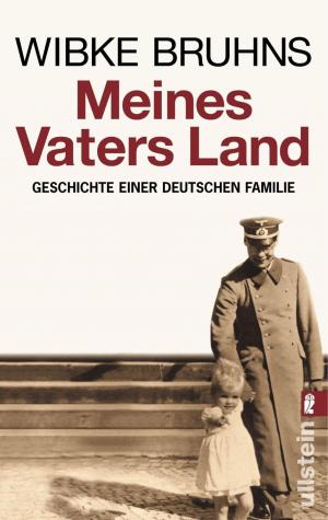 Cover of the book Meines Vaters Land by Oliver Pötzsch