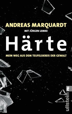 Cover of the book Härte by Ina Knobloch, Hannes Jaenicke