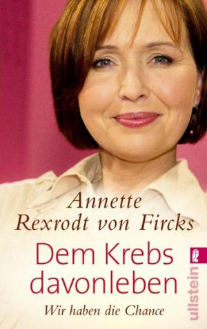 Cover of the book Dem Krebs davonleben by Jennifer Cranen