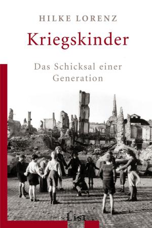 Cover of the book Kriegskinder by Archie Brown