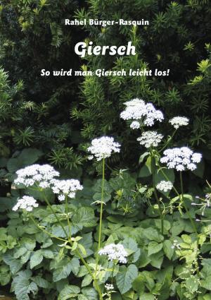 Cover of the book Giersch by Grigori Grabovoi