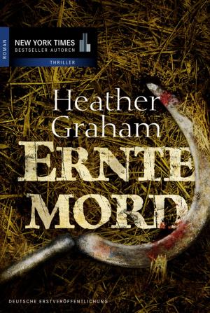 Cover of the book Erntemord by Gena Showalter