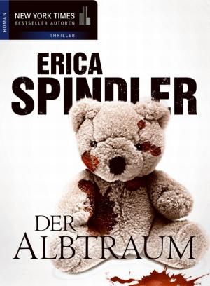 Cover of the book Der Albtraum by Tanja Janz