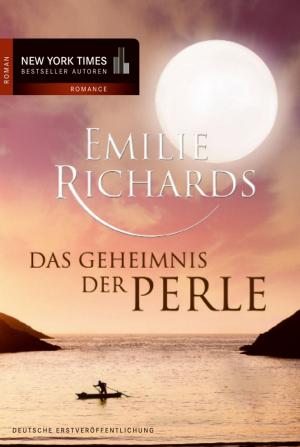 Cover of the book Das Geheimnis der Perle by Richie Drenz