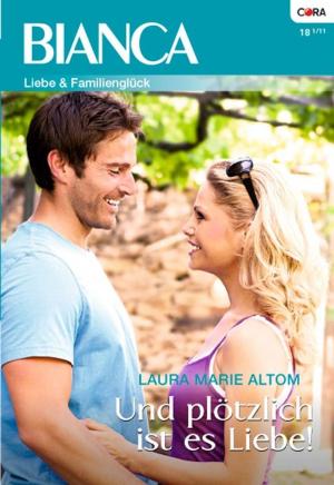 Cover of the book Und plötzlich ist es Liebe! by Mary J. Forbes, Stefanie London, Amy Andrews