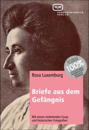Cover of the book Briefe aus dem Gefängnis by Adolf Loos