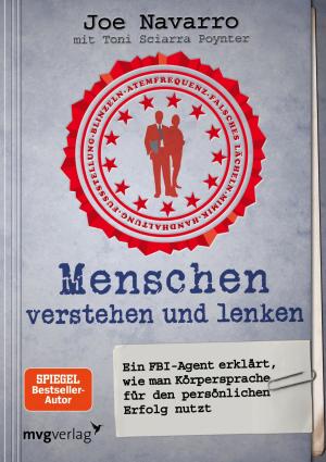 Cover of the book Menschen verstehen und lenken by James Rucker