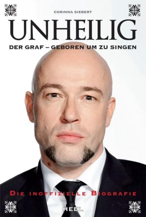bigCover of the book Unheilig by 