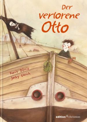Cover of the book Der verlorene Otto by Doris Dörrie