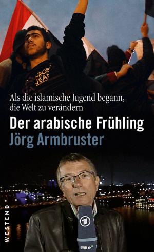 Cover of Der arabische Frühling